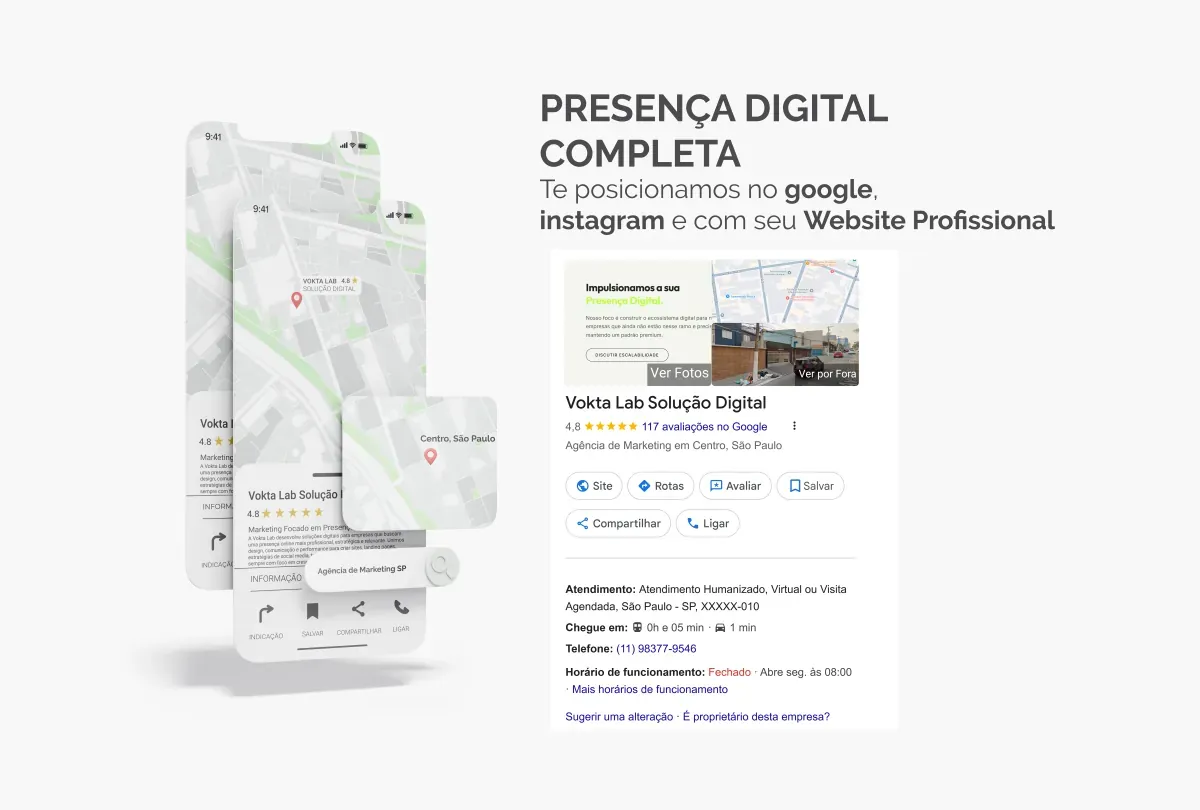 Google Ads para empresas locais: quando vale a pena investir